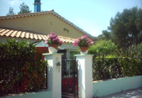  la Croix Valmer Villa Seaview - Beautiful apartments for rent.