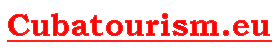 Cuba Turismo